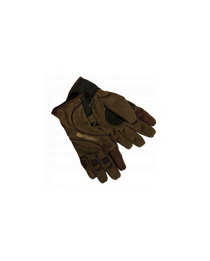 RĘKAWICZKI DEERHUNTER MUFLON LIGHT GLOVES ART GREEN - XL
