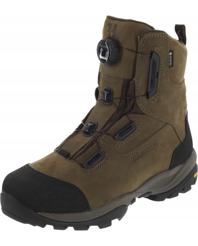 BUTY HARKILA REIDMAR MID 2.0 GTX WILLOW GREEN 43