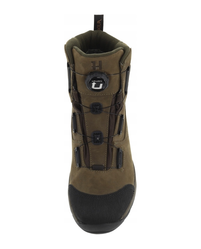 BUTY HARKILA REIDMAR MID 2.0 GTX WILLOW GREEN 43