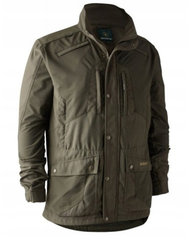 KURTKA DEERHUNTER STRIKE EXTREME JACKET PALM GREEN - 50