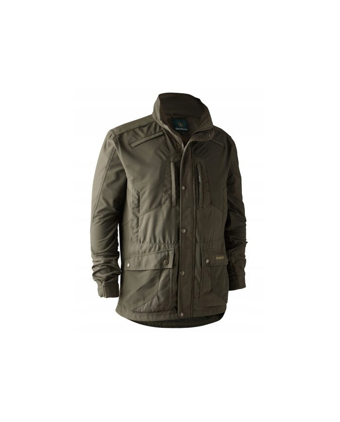 KURTKA DEERHUNTER STRIKE EXTREME JACKET PALM GREEN - 50