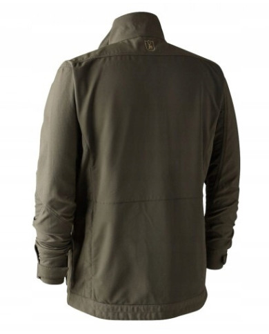 KURTKA DEERHUNTER STRIKE EXTREME JACKET PALM GREEN - 50