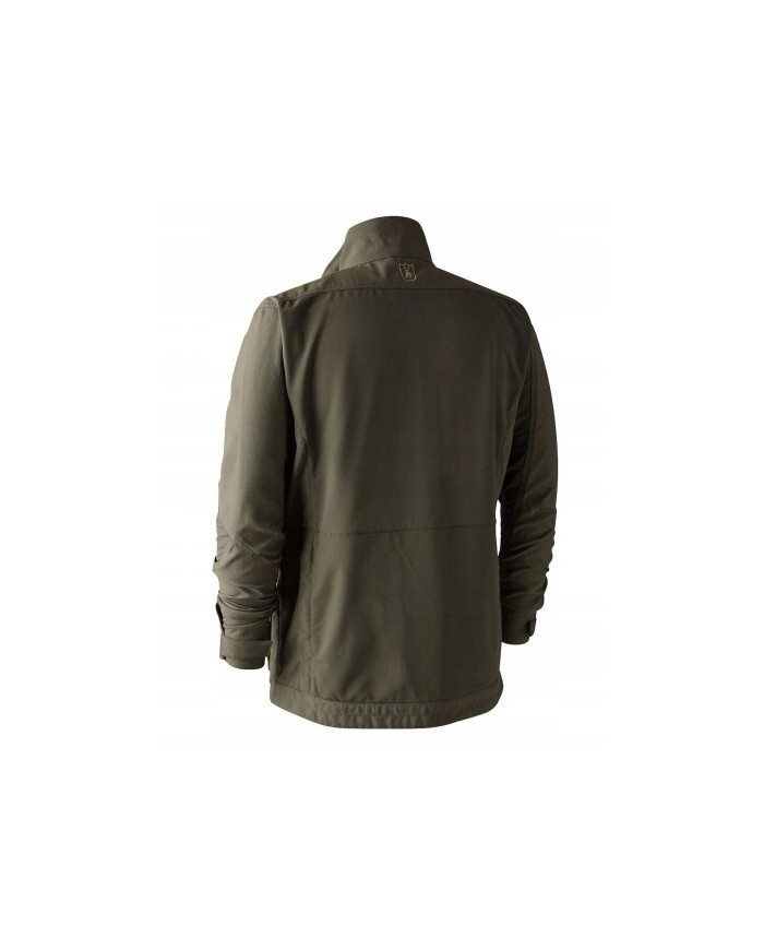 KURTKA DEERHUNTER STRIKE EXTREME JACKET PALM GREEN - 50