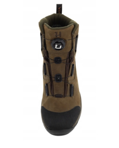 BUTY HARKILA REIDMAR MID 2.0 GTX WILLOW GREEN 41