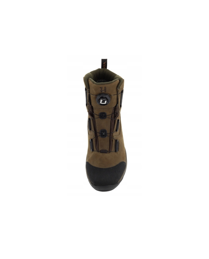BUTY HARKILA REIDMAR MID 2.0 GTX WILLOW GREEN 41