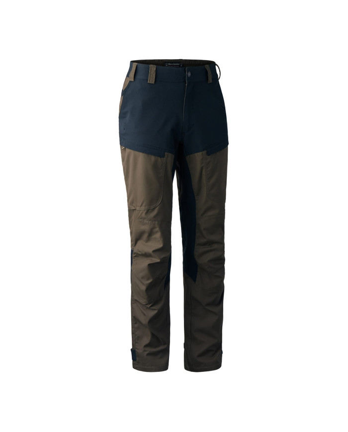 SPODNIE DEERHUNTER STRIKE TROUSERS FALLEN LEAF - 54