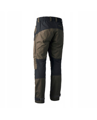 SPODNIE DEERHUNTER STRIKE TROUSERS FALLEN LEAF - 54
