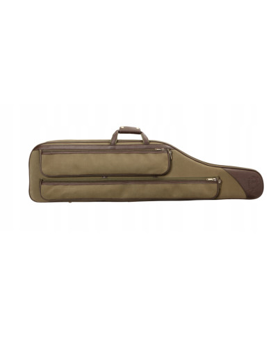 SLIP 125CM W/POCKET F/RIFLE & SHOTGUN, WATERPROOF PU MATERIAL