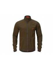 Bluza Harkila Wildboar Pro Reversible WSP jacket Willow green/AXISMSP®Wildboar orange,XXL