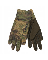 RĘKAWICZKI HARKILA DEER STALKER CAMO MESH GLOVES AXIS MSP FOREST L