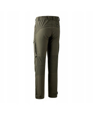 SPODNIE DEERHUNTER STRIKE EXTREME TROUSERS PALM GREEN - 56