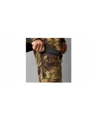 Spodnie Harkila DEER STALKER CAMO LIGHT TROUSERS AXIS MSP FOREST GREEN 52