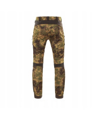 Spodnie Harkila DEER STALKER CAMO LIGHT TROUSERS AXIS MSP FOREST GREEN 52