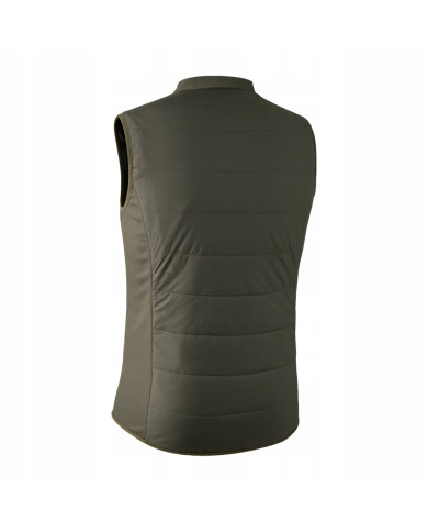 KAMIZELKA DEERHUNTER 4842 Heat Inner Waistcoat 388 Deep Green - L