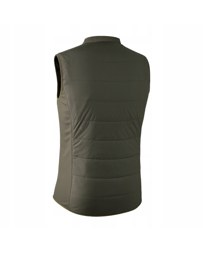 KAMIZELKA DEERHUNTER 4842 Heat Inner Waistcoat 388 Deep Green - L