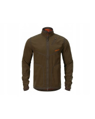 Bluza Harkila Wildboar Pro Reversible WSP jacket Willow green/AXISMSP®Wildboar orange,M