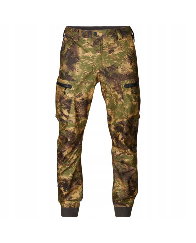 Spodnie Harkila Deer Stalker camo HWS trousers AXIS MSP®Forest ,56