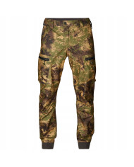 Spodnie Harkila Deer Stalker camo HWS trousers AXIS MSP®Forest ,56