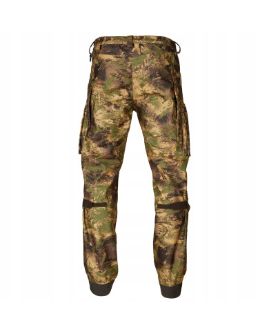 Spodnie Harkila Deer Stalker camo HWS trousers AXIS MSP®Forest ,56