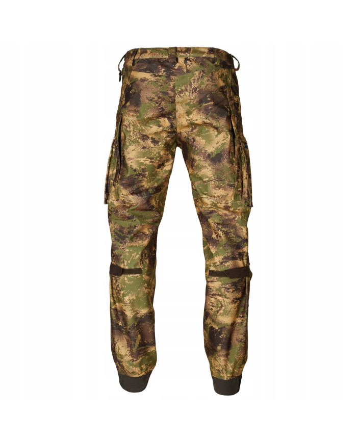 Spodnie Harkila Deer Stalker camo HWS trousers AXIS MSP®Forest ,56