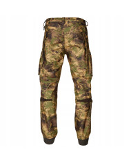 Spodnie Harkila Deer Stalker camo HWS trousers AXIS MSP®Forest ,56