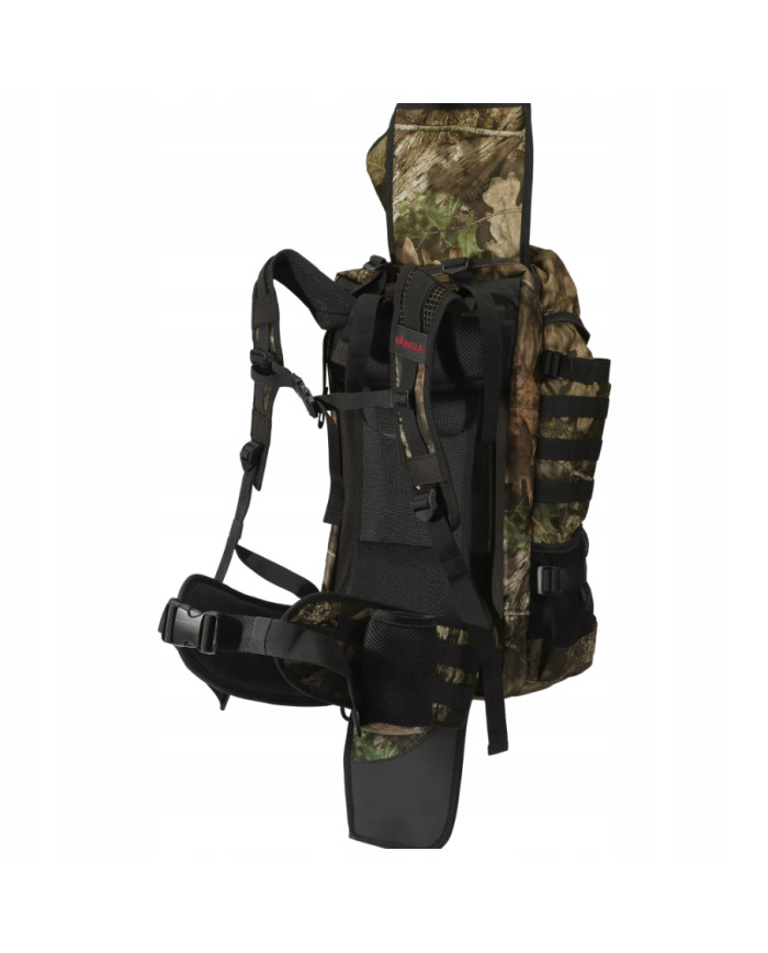 PLECAK HARKILA Moose Hunter 2.0 back pack MossyOak®Break-up Country®,36 L