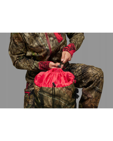 PLECAK HARKILA Moose Hunter 2.0 back pack MossyOak®Break-up Country®,36 L