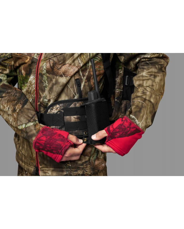 PLECAK HARKILA Moose Hunter 2.0 back pack MossyOak®Break-up Country®,36 L