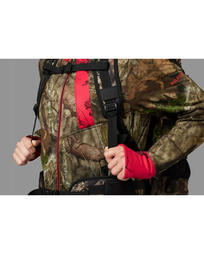 PLECAK HARKILA Moose Hunter 2.0 back pack MossyOak®Break-up Country®,36 L