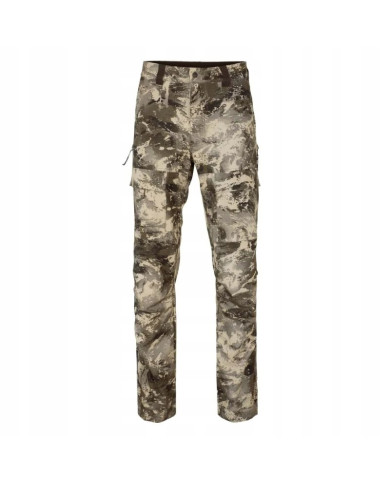 Spodnie Harkila Mountain Hunter Expedition packable Down bukser AXIS MSP®Mountain,52