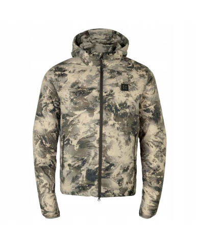 Kurtka Harkila Mountain Hunter Expedition packable Down jacket AXIS MSP®Mountain,54