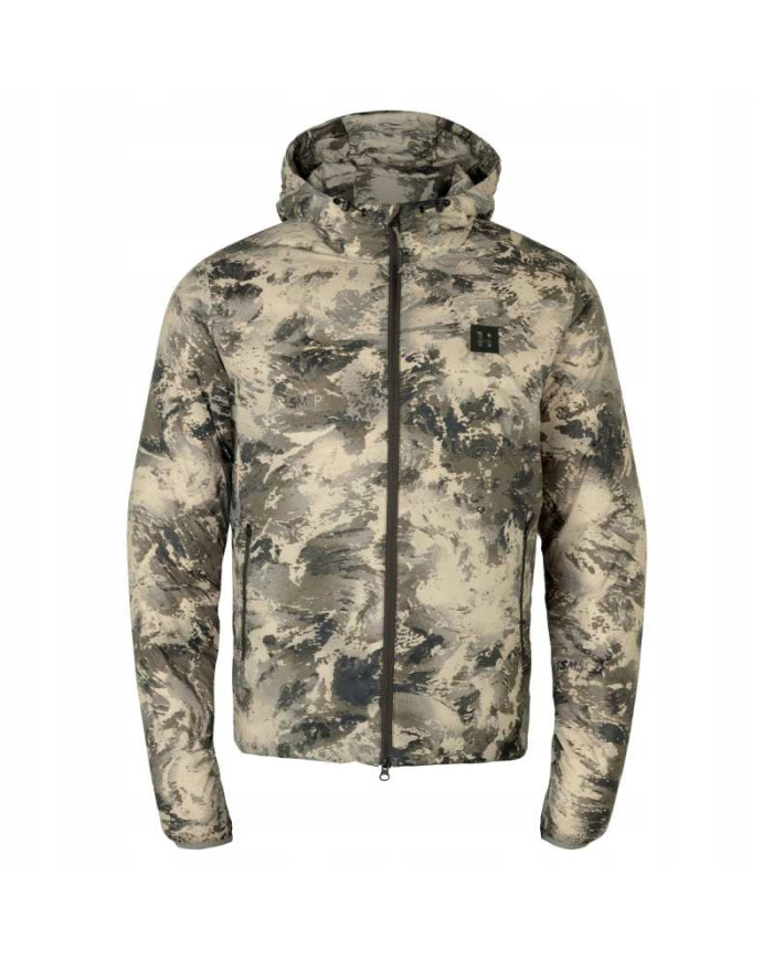 Kurtka Harkila Mountain Hunter Expedition packable Down jacket AXIS MSP®Mountain,54