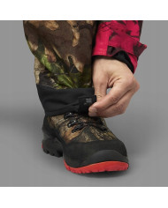 Spodnie Harkila Moose Hunter 2.0 GTX trousers MossyOak®Break-UpCountry®/MossyOak®Red,52