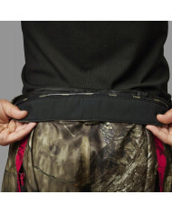 Spodnie Harkila Moose Hunter 2.0 GTX trousers MossyOak®Break-UpCountry®/MossyOak®Red,52