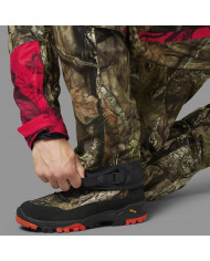 Spodnie Harkila Moose Hunter 2.0 GTX trousers MossyOak®Break-UpCountry®/MossyOak®Red,52