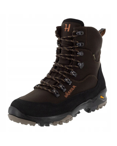 BUTY HARKILA PRO HUNTER LIGHT MID GTX SHADOW BROWN 42