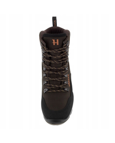 BUTY HARKILA PRO HUNTER LIGHT MID GTX SHADOW BROWN 42
