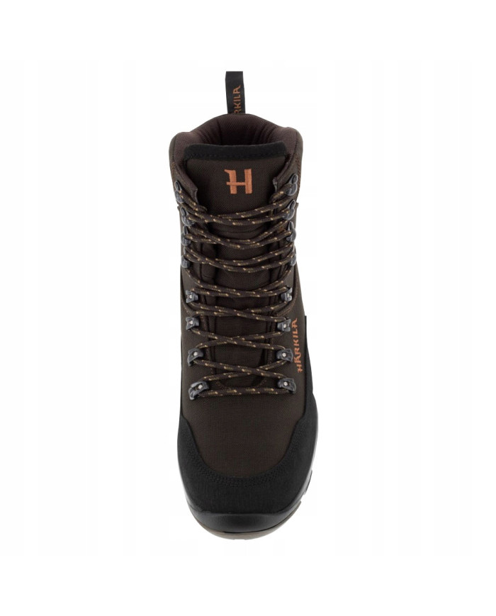 BUTY HARKILA PRO HUNTER LIGHT MID GTX SHADOW BROWN 42