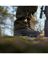 BUTY HARKILA PRO HUNTER LIGHT MID GTX SHADOW BROWN 42