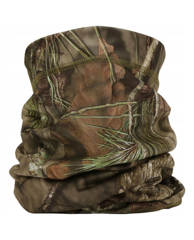 KOMIN HARKILA MOOSE HUNTER 2.0 NECK GAITER MOSSY OAK BREAK-UP COUNTRY ONE SIZE