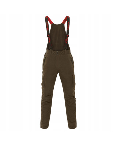 Spodnie Harkila Driven Hunt HWS Insulated trousers Willow green,52
