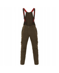Spodnie Harkila Driven Hunt HWS Insulated trousers Willow green,52