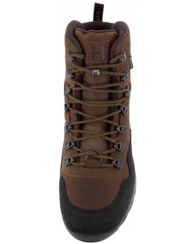 BUTY HARKILA PRO HUNTER LEDGE 2.0 GTX CHOCOLATE BROWN 45