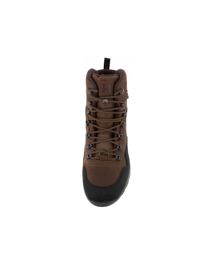 BUTY HARKILA PRO HUNTER LEDGE 2.0 GTX CHOCOLATE BROWN 45