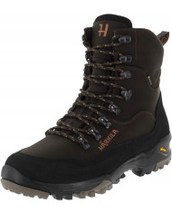 BUTY HARKILA PRO HUNTER LIGHT MID GTX SHADOW BROWN 41