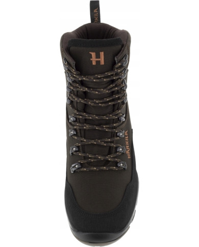 BUTY HARKILA PRO HUNTER LIGHT MID GTX SHADOW BROWN 41