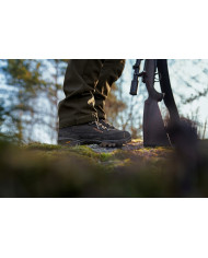 BUTY HARKILA PRO HUNTER LIGHT MID GTX SHADOW BROWN 41