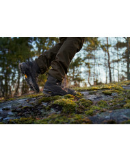 BUTY HARKILA PRO HUNTER LIGHT MID GTX SHADOW BROWN 41