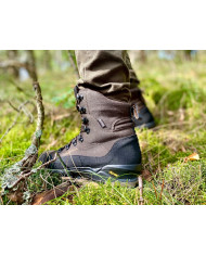 BUTY HARKILA PRO HUNTER LIGHT MID GTX SHADOW BROWN 41