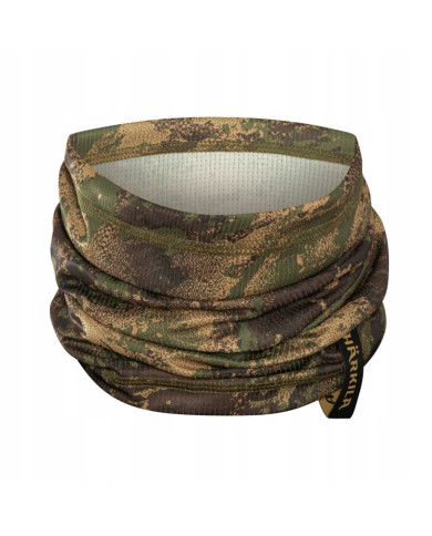 KOMIN HARKILA DEAR STALKER CAMO NECK GAITER AXIS MSP FOREST ONE SIZE